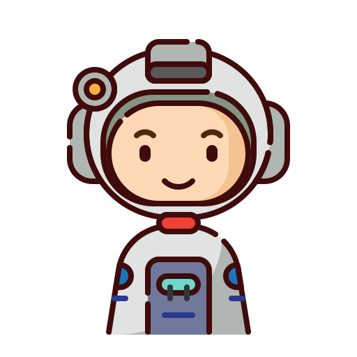 Kosmonavt